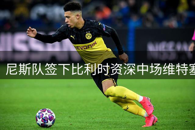 尼斯队签下比利时资深中场维特塞尔